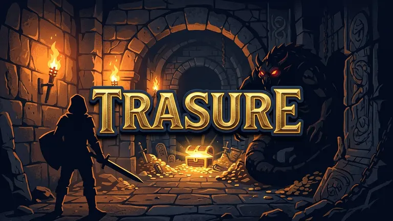 TRASURE
