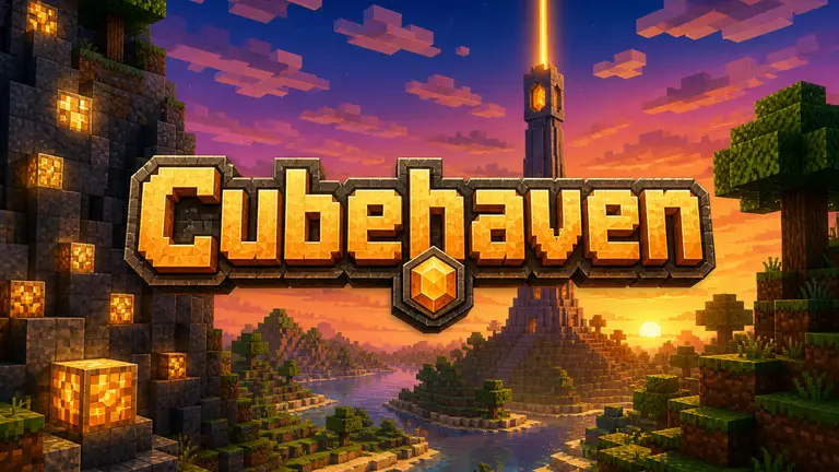 Cubehaven