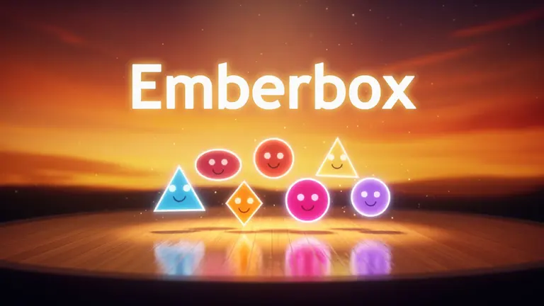Emberbox