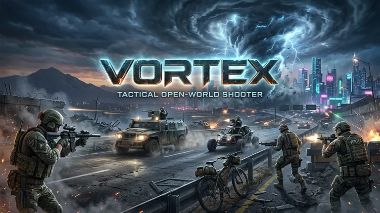 Vortex