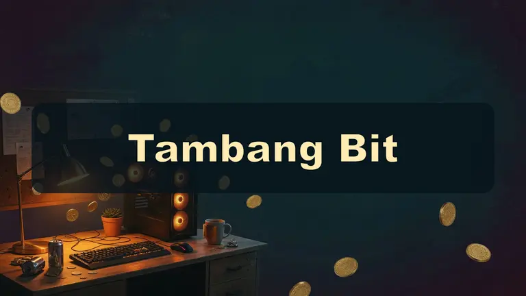 Tambang Bit