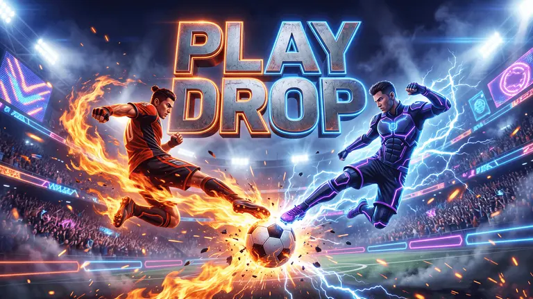 Play Drop