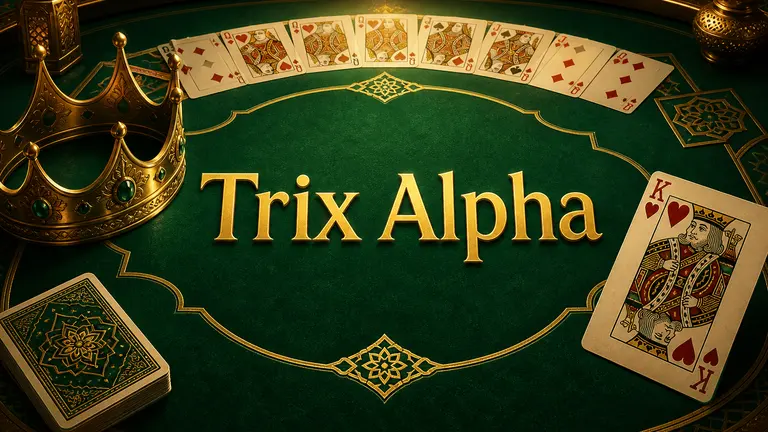 Trix Alpha