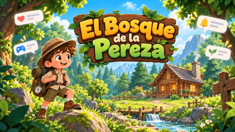 El Bosque de la Pereza