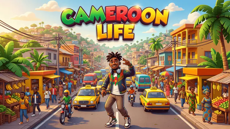 Cameroon Life