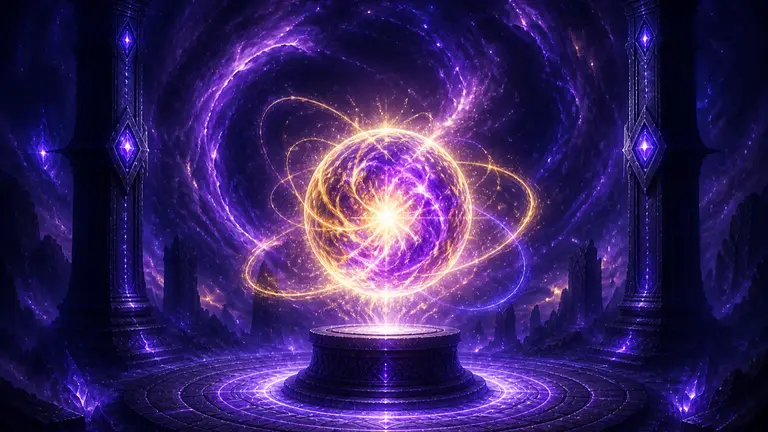 Aura Rift