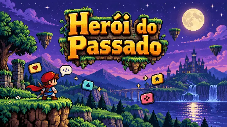 Herói do Passado
