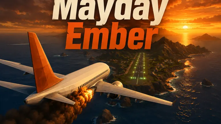 Mayday Ember