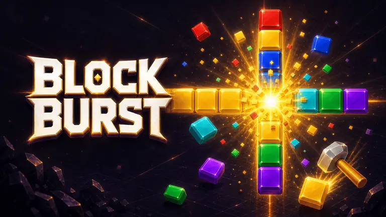 Block Burst