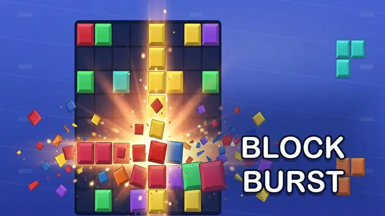Block Burst