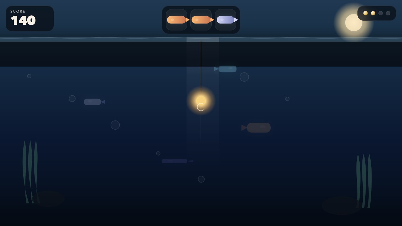 Drifthook screenshot 1