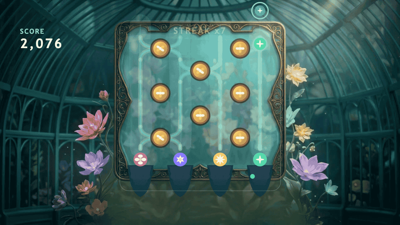 Latchbloom screenshot 1