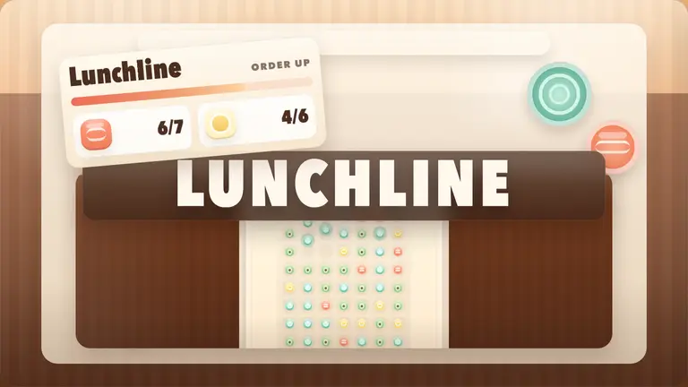 Lunchline