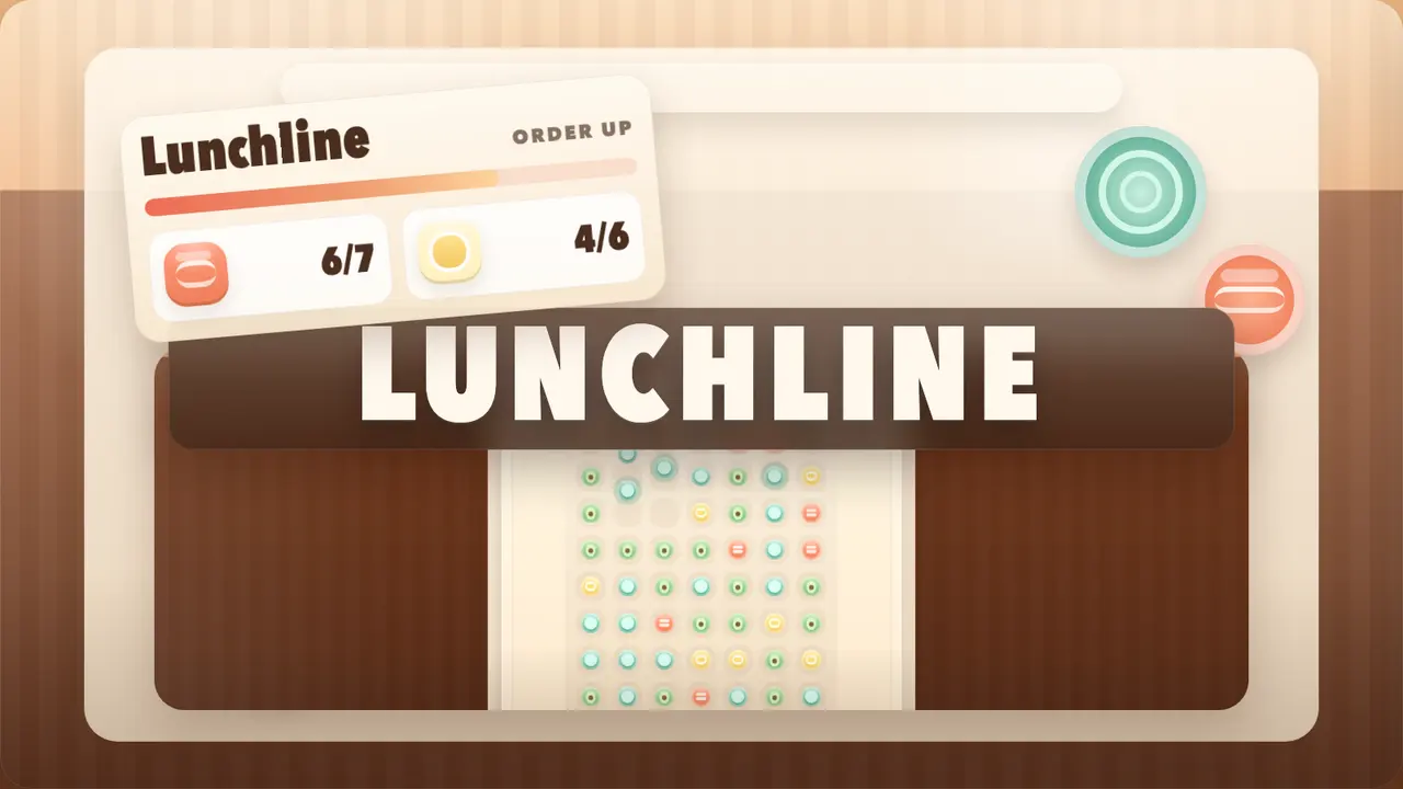 Lunchline gameplay