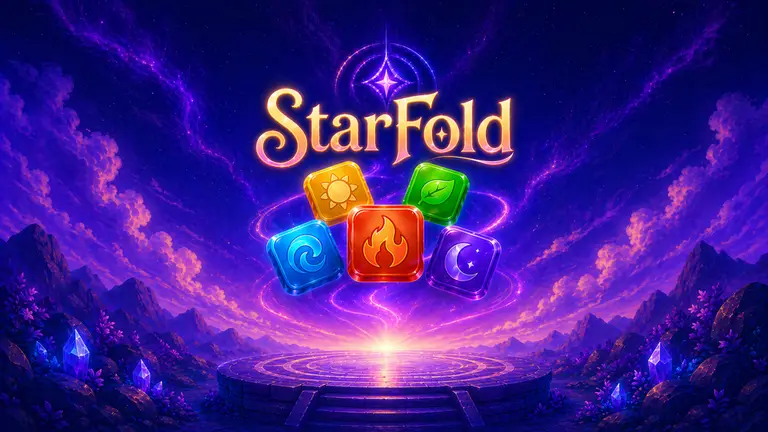 Starfold