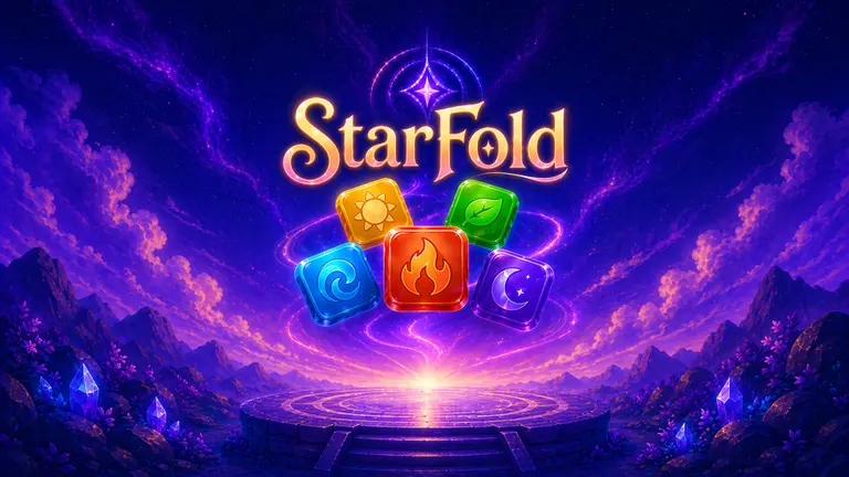 Starfold