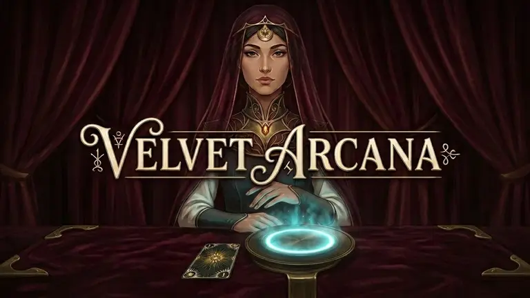 Velvet Arcana