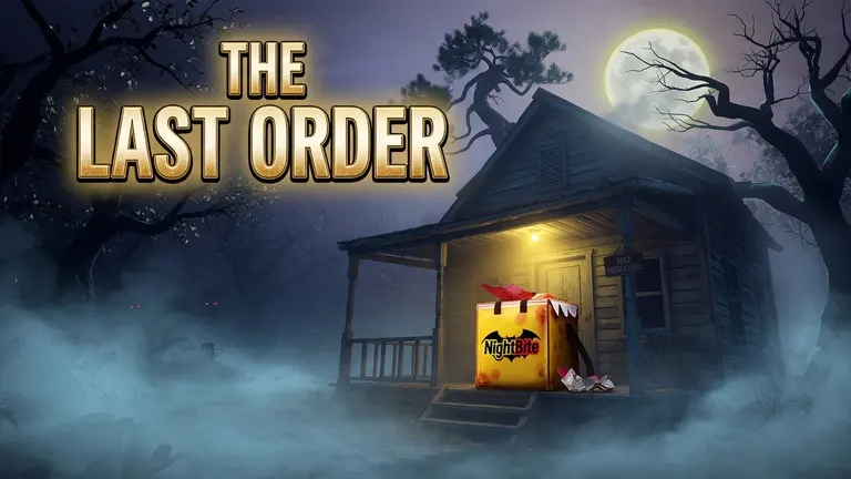 The Last Order