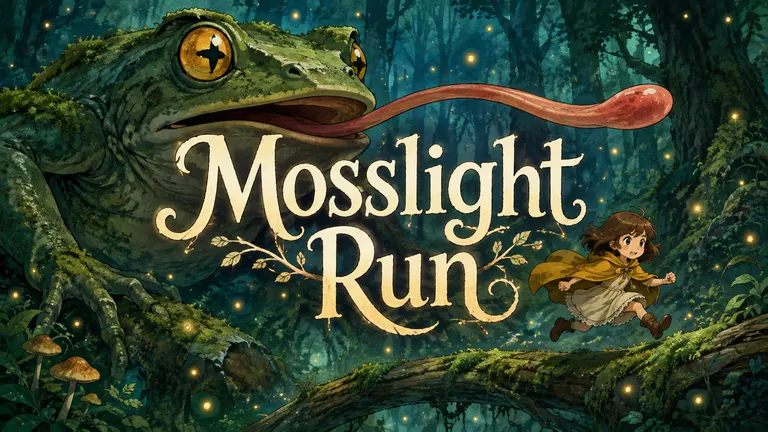 Mosslight Run