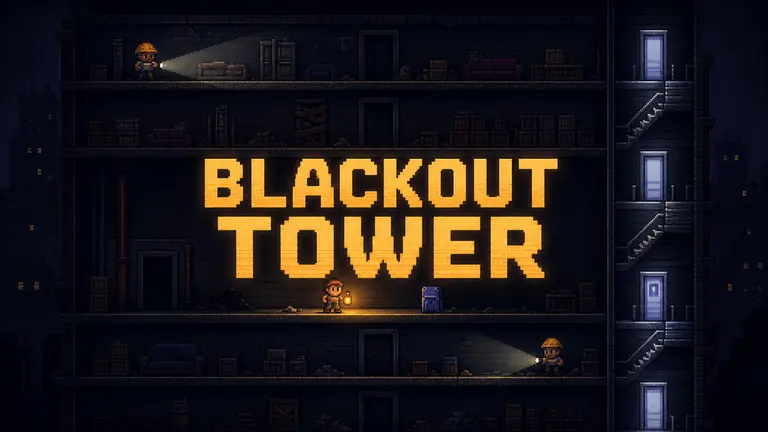 Blackout Tower