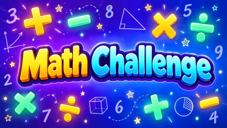 Math Challenge