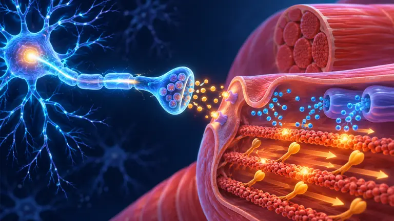 Synapse in Action