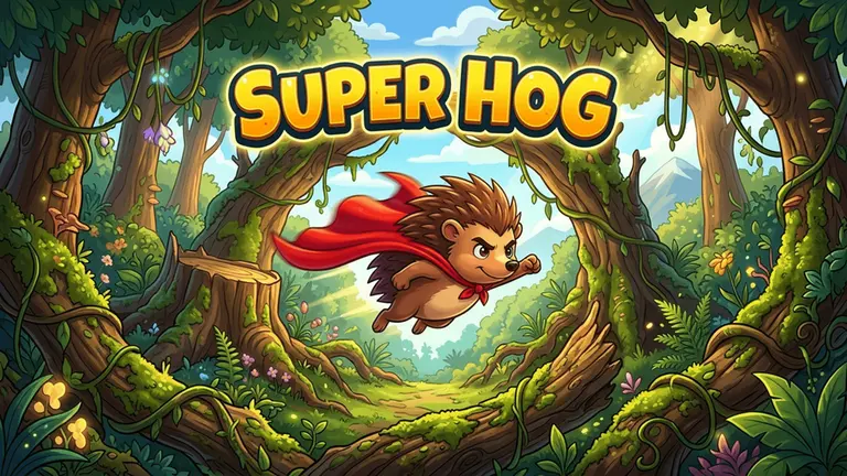 Super Hog