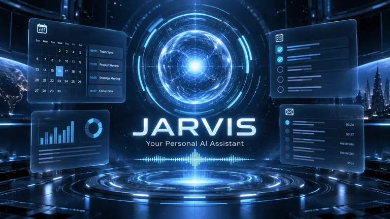 JARVIS