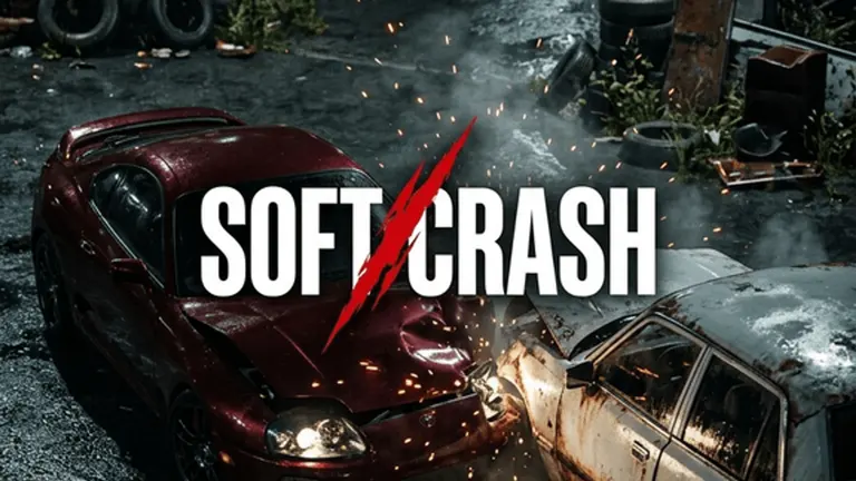 SOFT CRASH