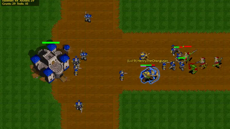 Defense of the Agents