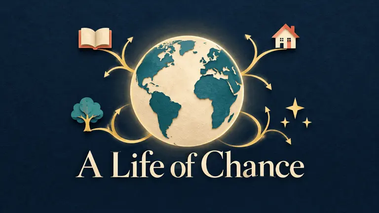A Life of Chance