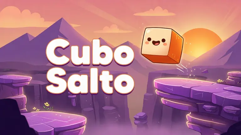 Cubo Salto