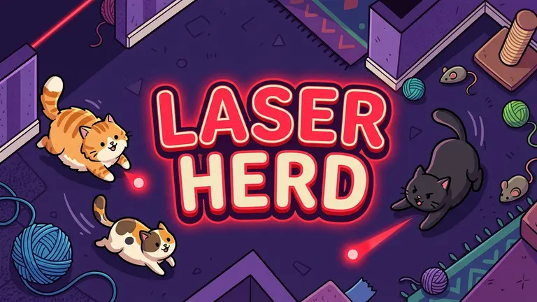 Laser Herd