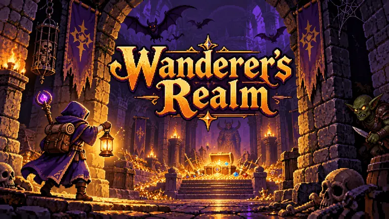 Wanderer's Realm