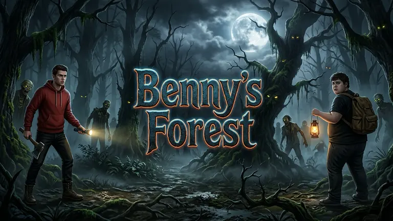 Benny's Forest