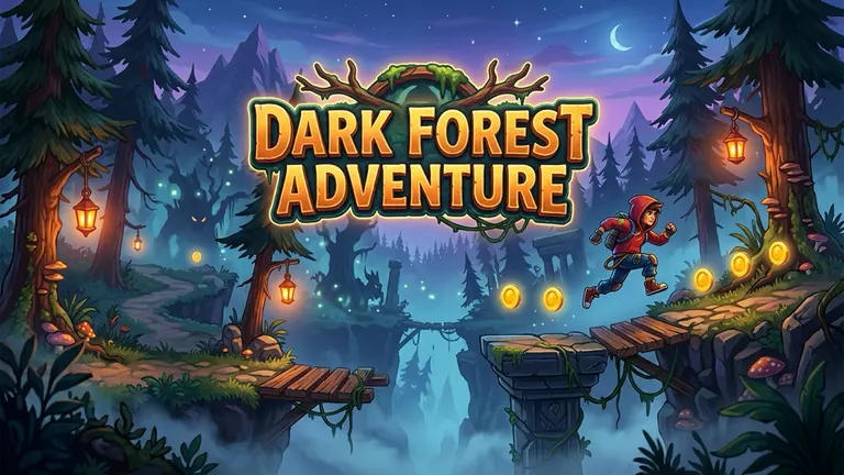 Dark Forest Adventure