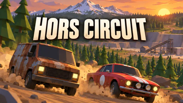 HORS CIRCUIT