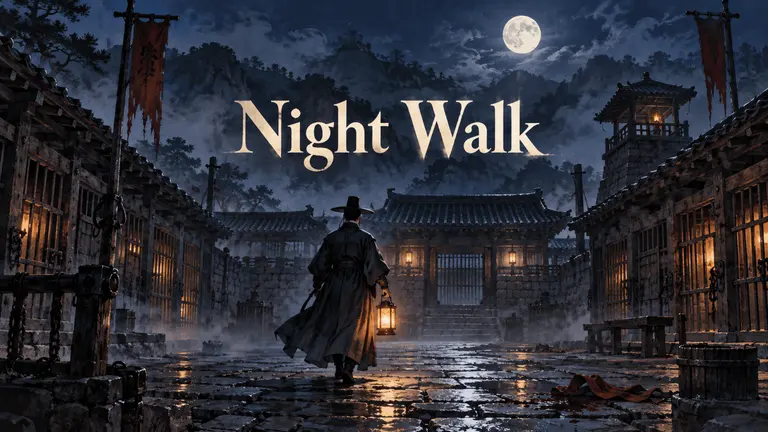 Night Walk