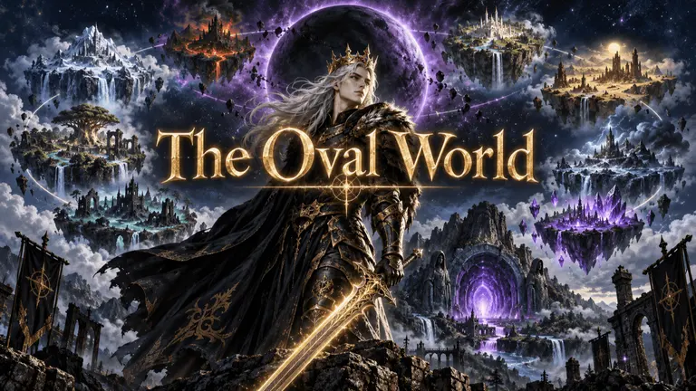 The Oval World
