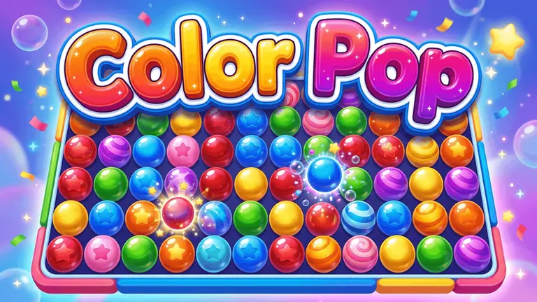 Color Pop