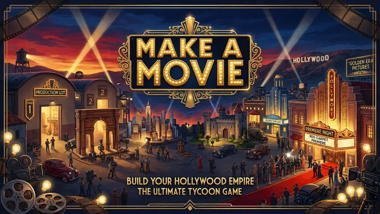 Make a Movie