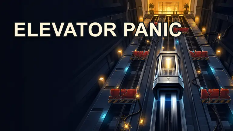Elevator Panic