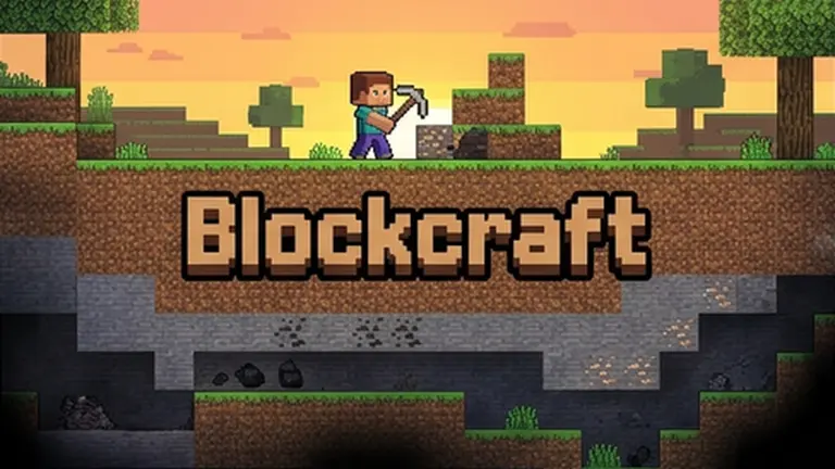 Blockcraft