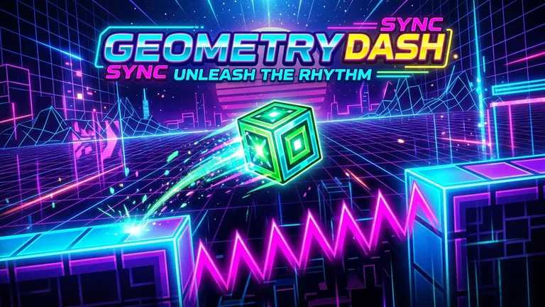 Geometry Dash