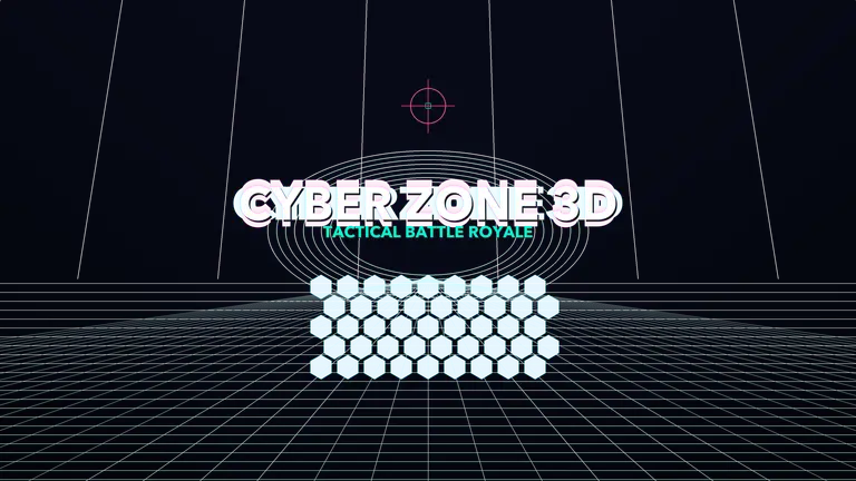 Cyber Zone 3D