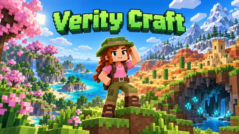 Verity Craft