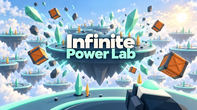 Infinite Power Lab