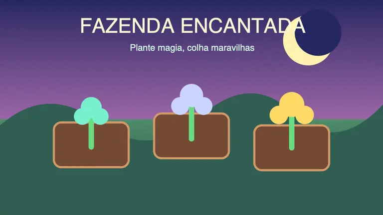 Fazenda Encantada
