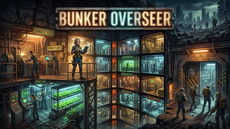 Bunker Overseer