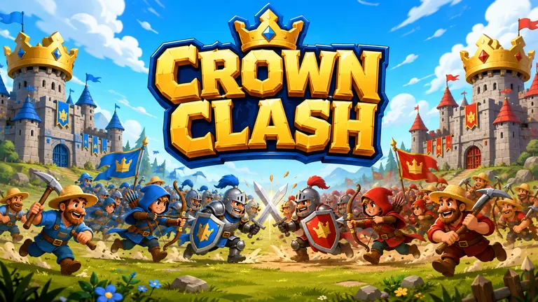 Crown Clash